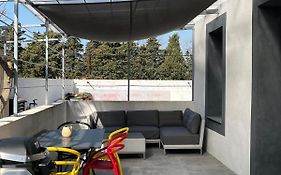 Aux 3 Domaines T2 Avec Terrasse